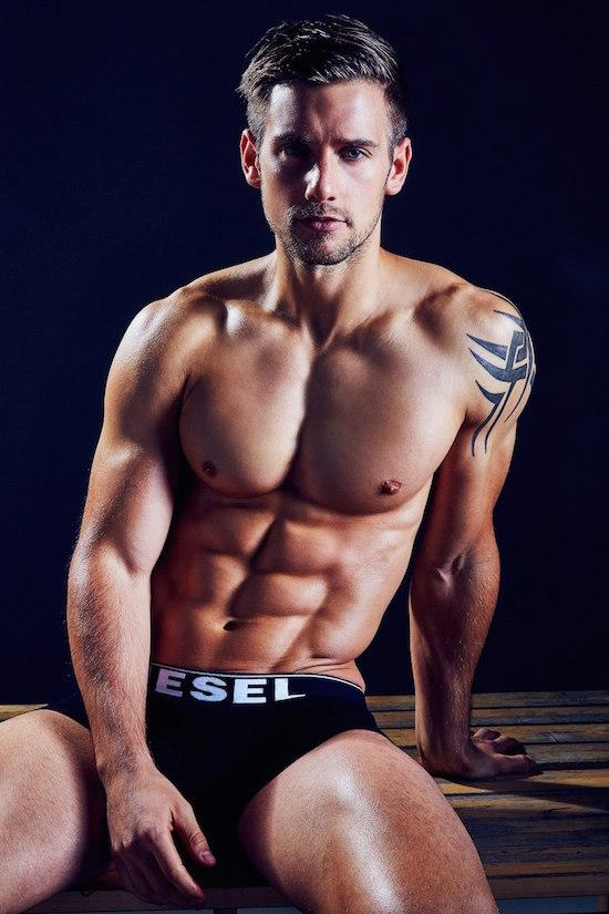 Sexy Guy 103