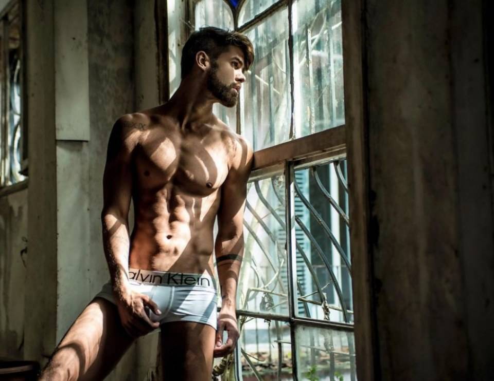 Sexy Guy 103