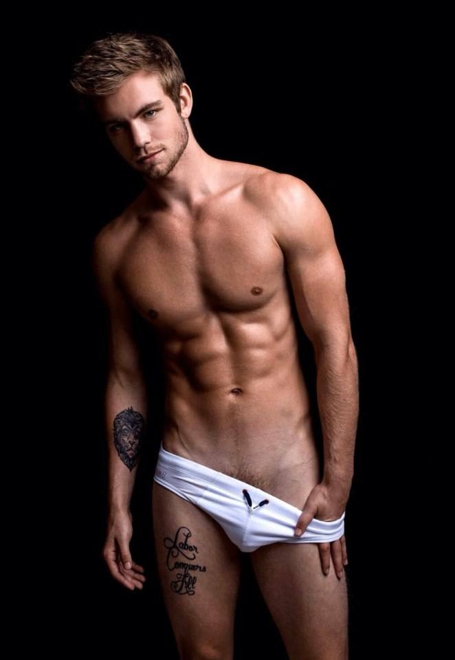 Sexy Guy 103