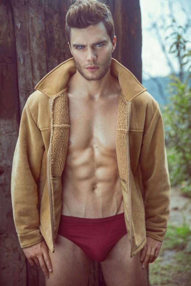 Sexy Guy 103