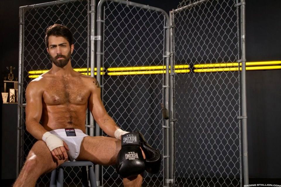 Sexy Guy 103