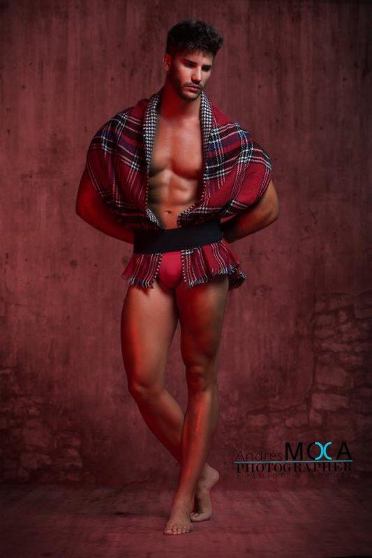 Sexy Guy 103