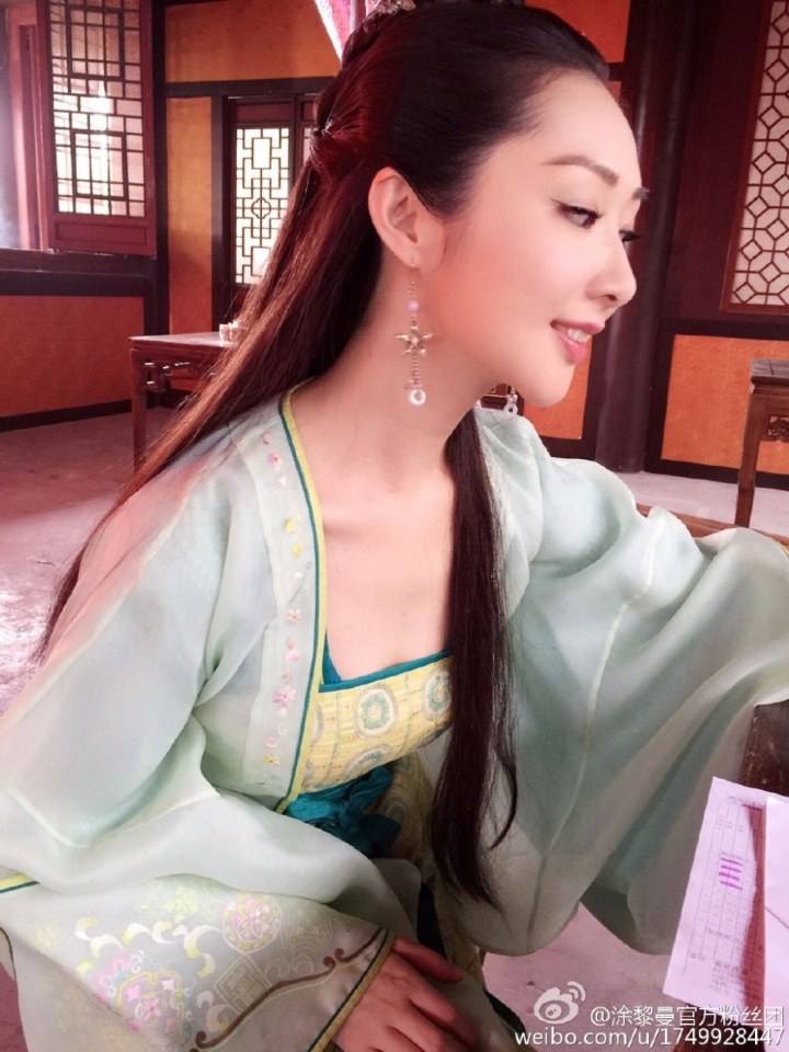 The Legend Liu Shan Men 《六扇门》 2015 part30