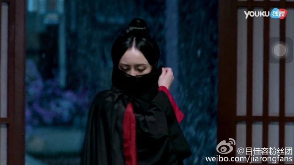 Shi Ru Bu Shi Ding 《识汝不识丁》 2016 part16