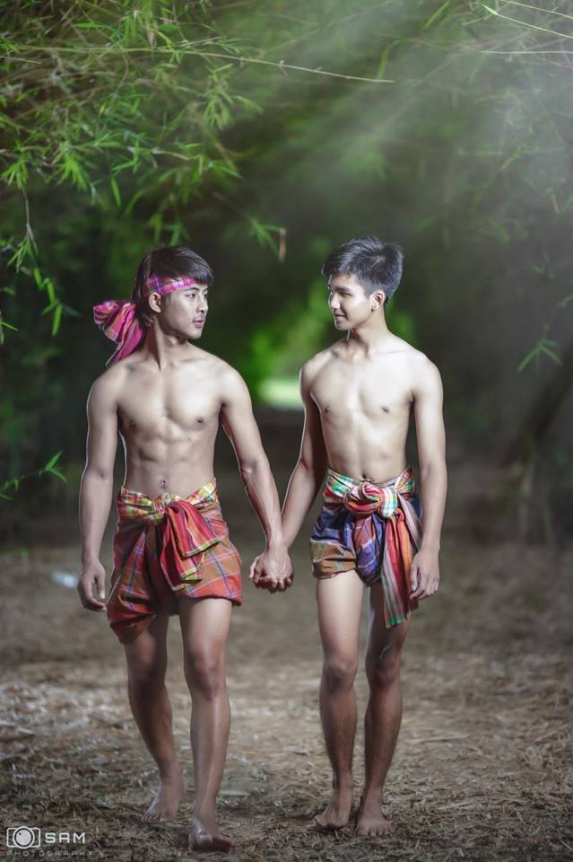 แอ่วอิสาน เบิ่ง OTOP เซาะกราว # 2