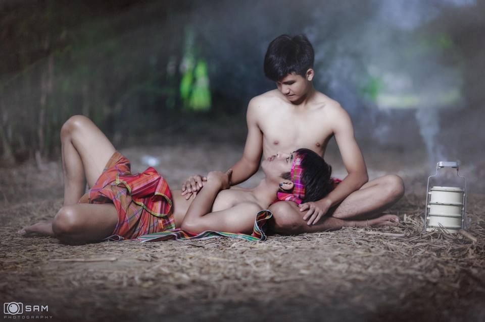 แอ่วอิสาน เบิ่ง OTOP เซาะกราว # 2