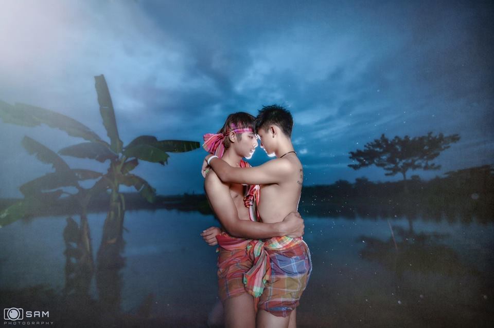 แอ่วอิสาน เบิ่ง OTOP เซาะกราว # 2