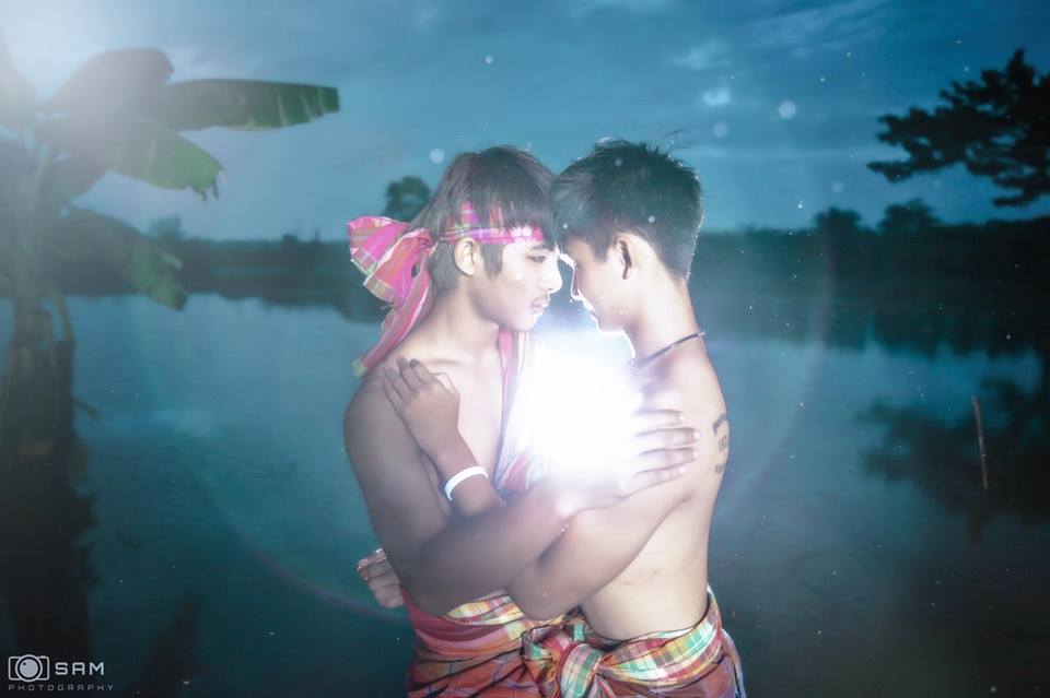 แอ่วอิสาน เบิ่ง OTOP เซาะกราว # 2