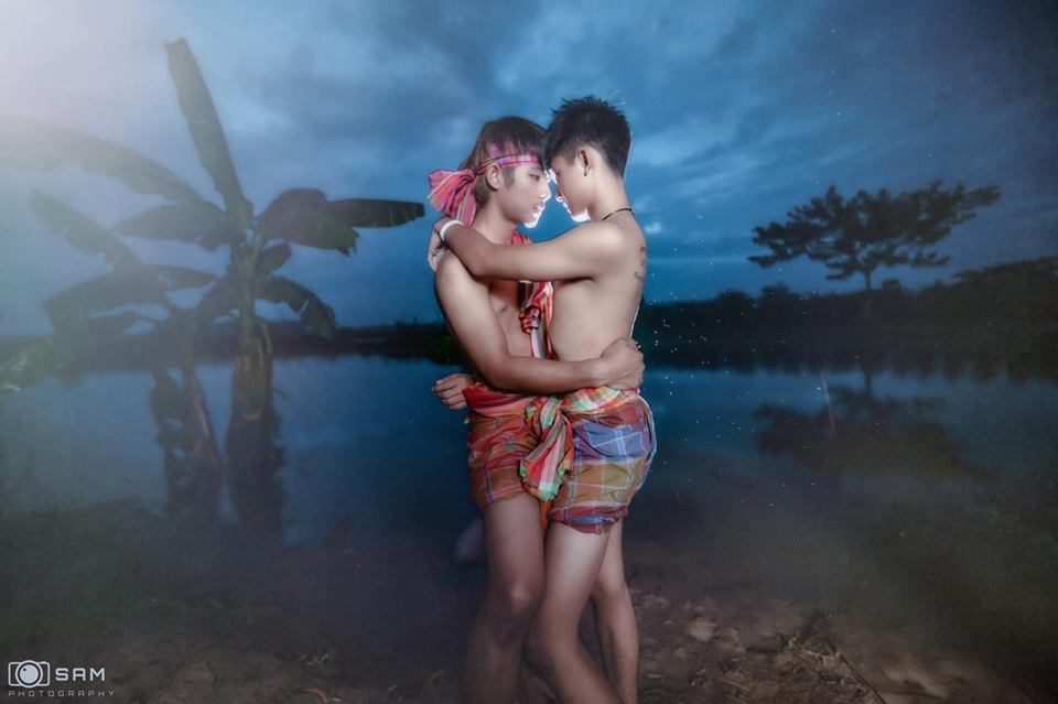 แอ่วอิสาน เบิ่ง OTOP เซาะกราว # 2