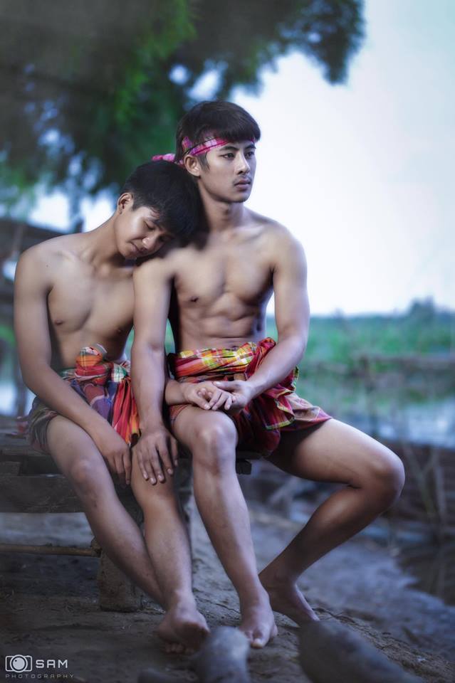 แอ่วอิสาน เบิ่ง OTOP เซาะกราว # 2