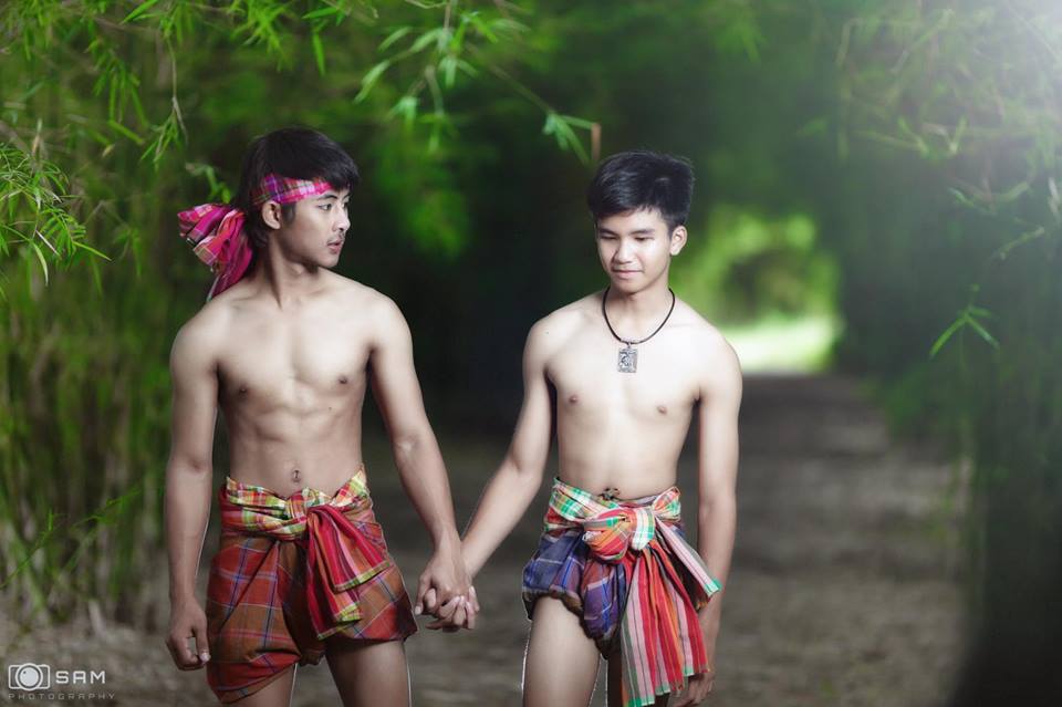 แอ่วอิสาน เบิ่ง OTOP เซาะกราว # 2