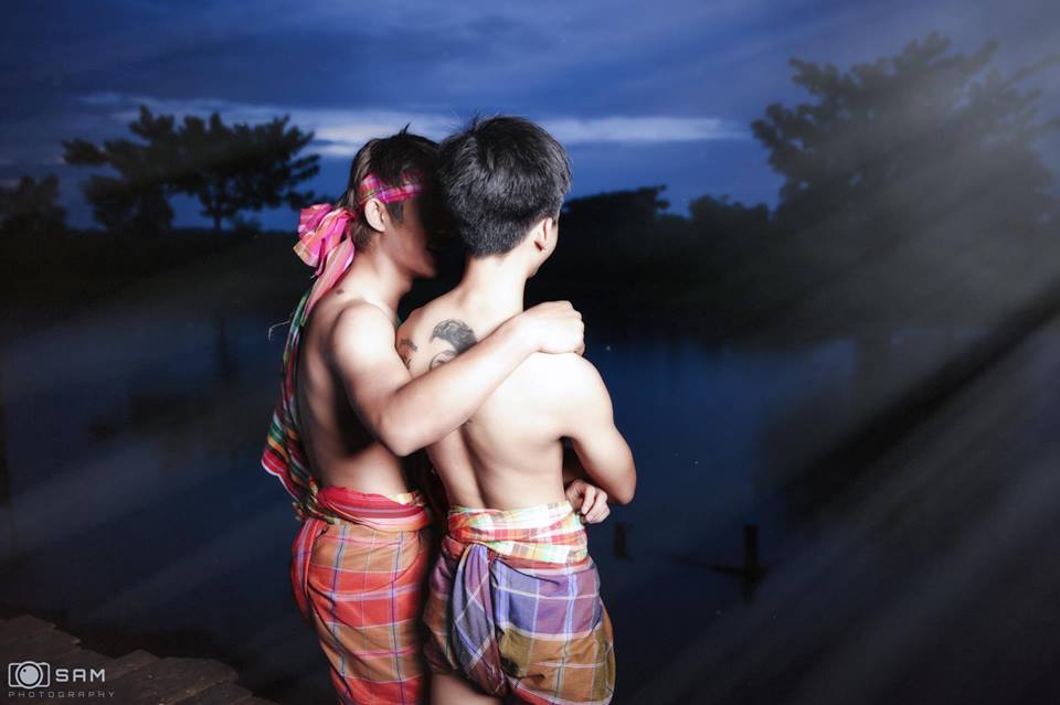แอ่วอิสาน เบิ่ง OTOP เซาะกราว # 2