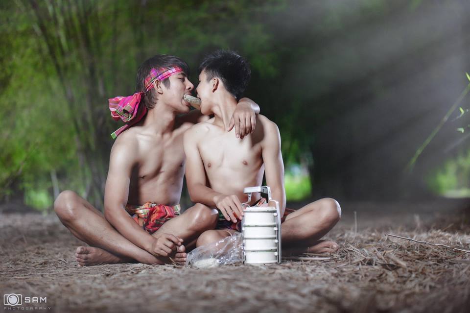 แอ่วอิสาน เบิ่ง OTOP เซาะกราว # 2