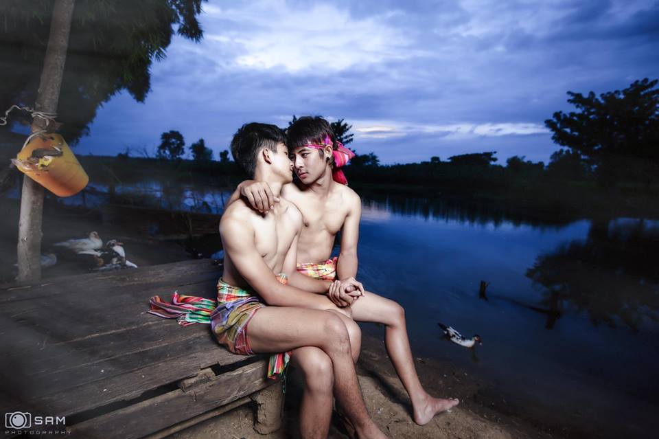 แอ่วอิสาน เบิ่ง OTOP เซาะกราว # 2