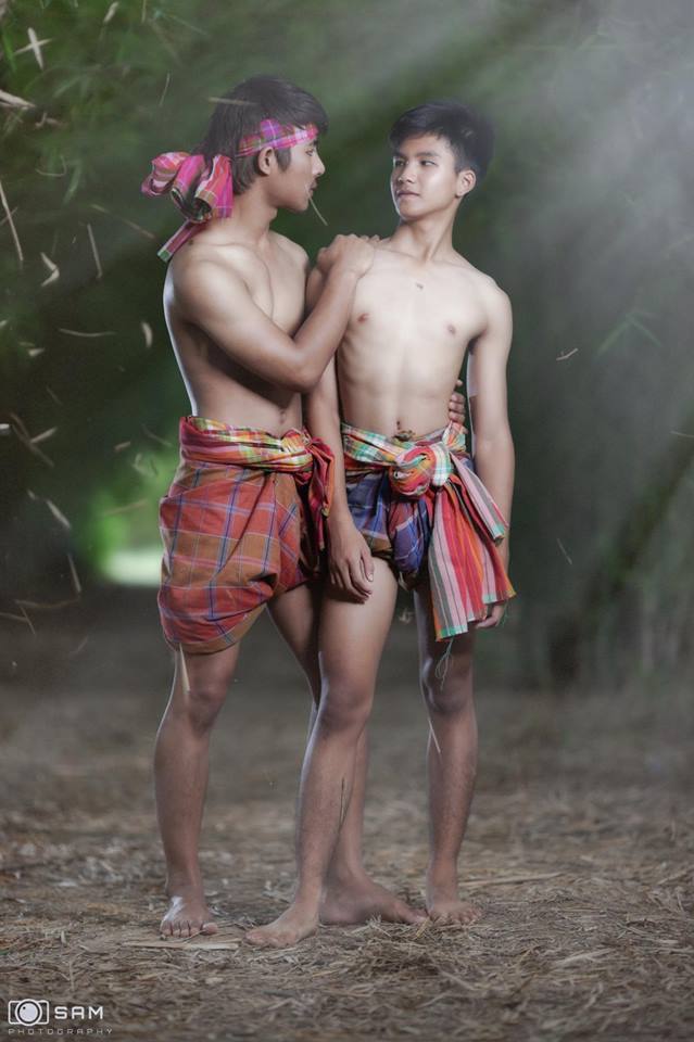 แอ่วอิสาน เบิ่ง OTOP เซาะกราว # 2