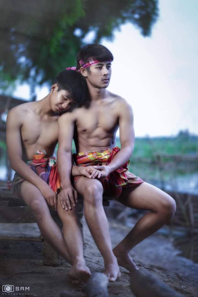 แอ่วอิสาน เบิ่ง OTOP เซาะกราว # 2