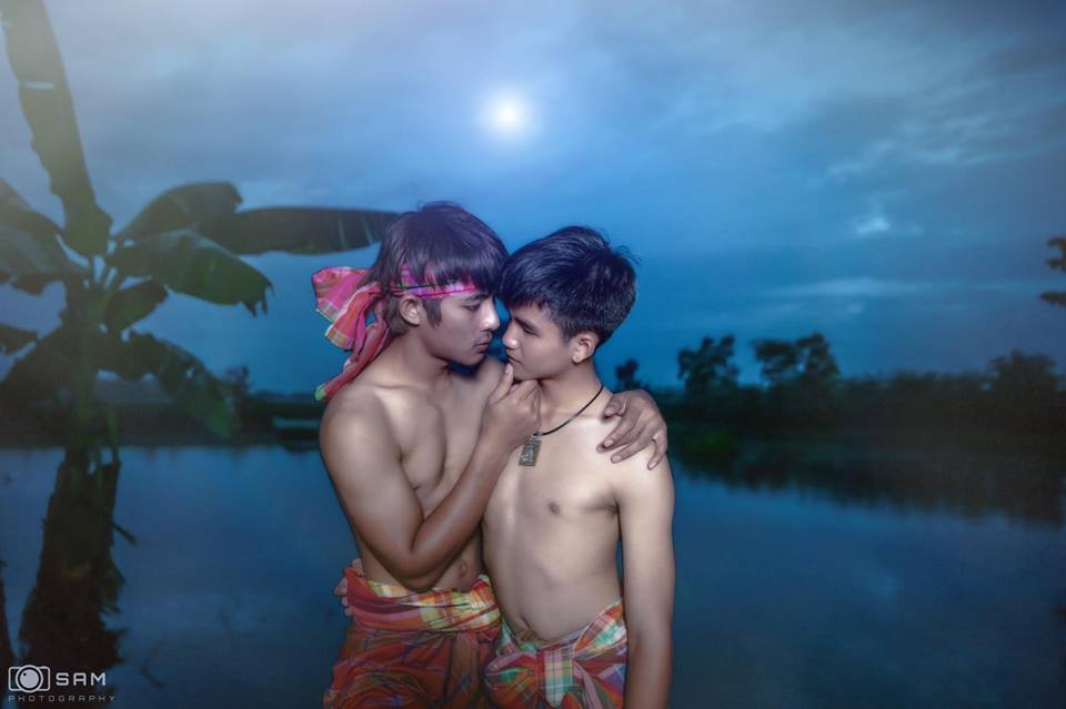 แอ่วอิสาน เบิ่ง OTOP เซาะกราว # 2
