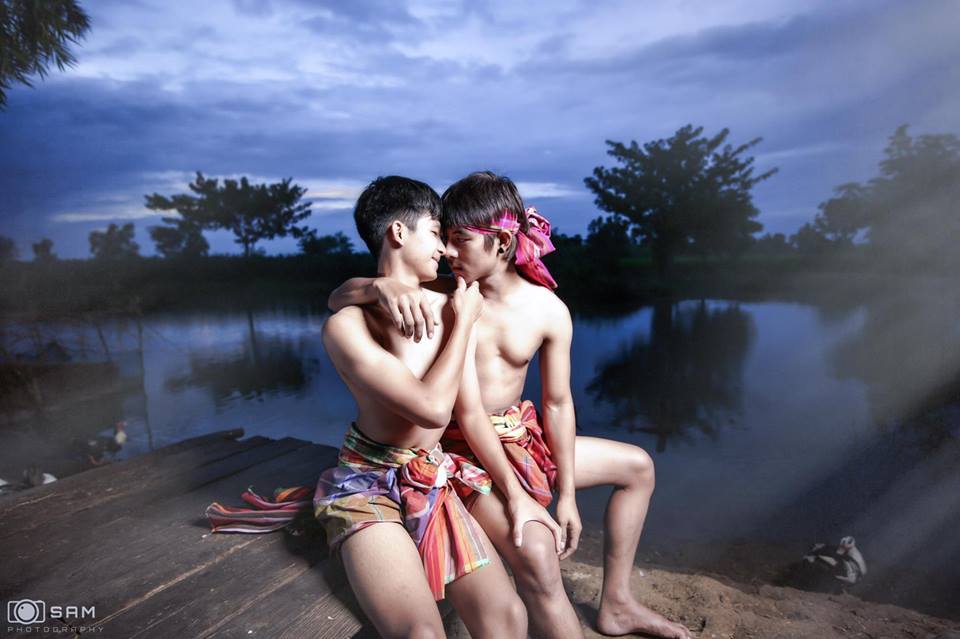 แอ่วอิสาน เบิ่ง OTOP เซาะกราว # 2