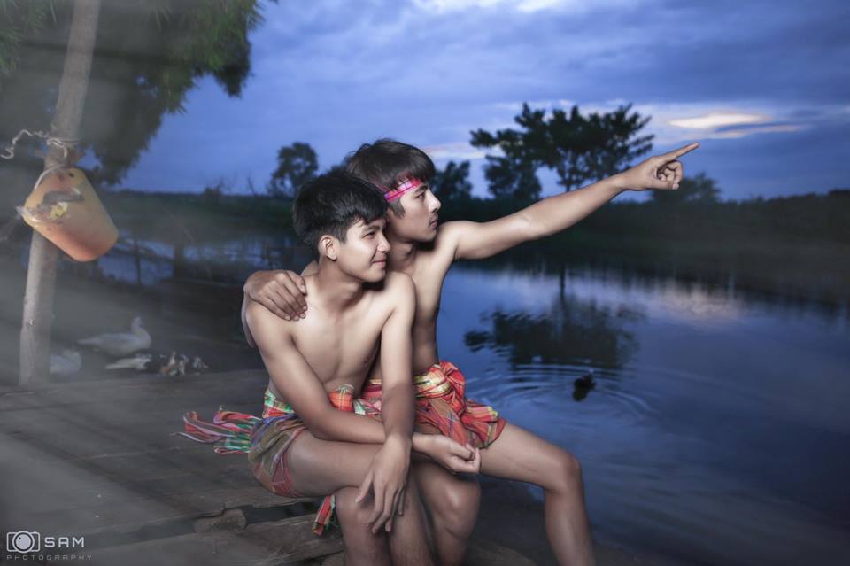 แอ่วอิสาน เบิ่ง OTOP เซาะกราว # 2