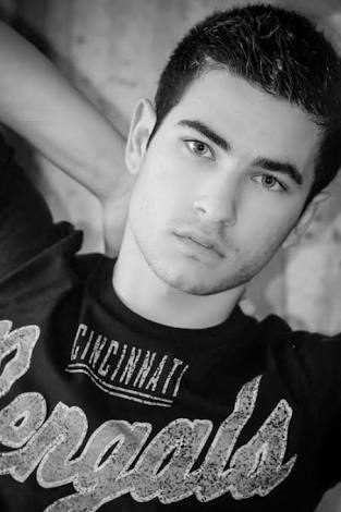 Vadim Black