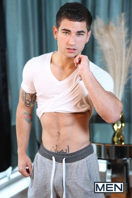 Vadim Black