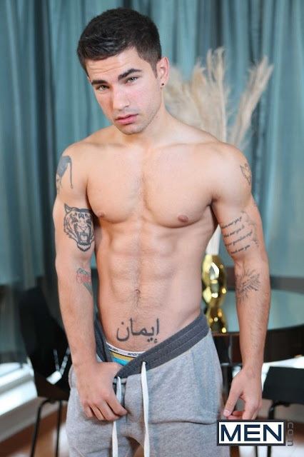Vadim Black