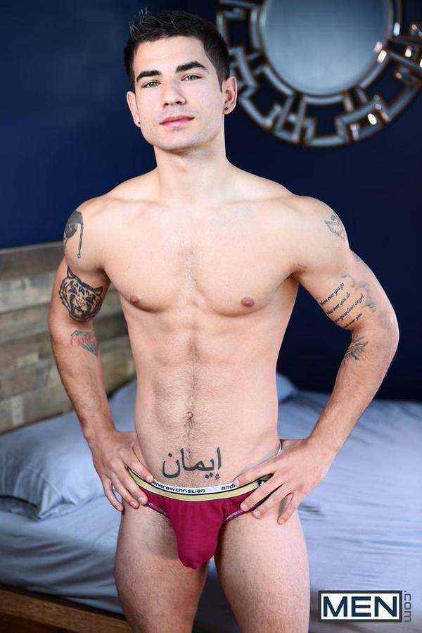 Vadim Black