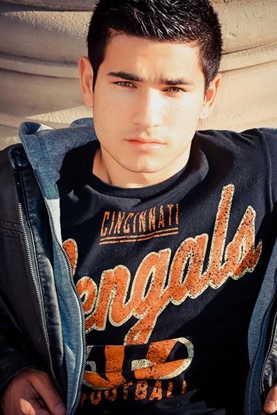 Vadim Black