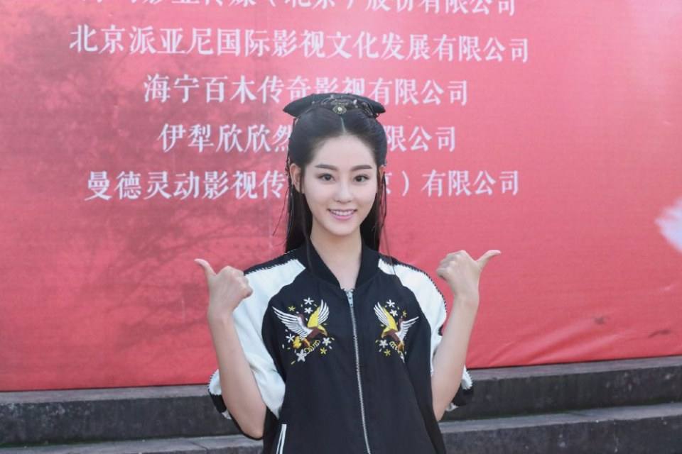 Hua Xin Shi 《画心师》 2016 part1