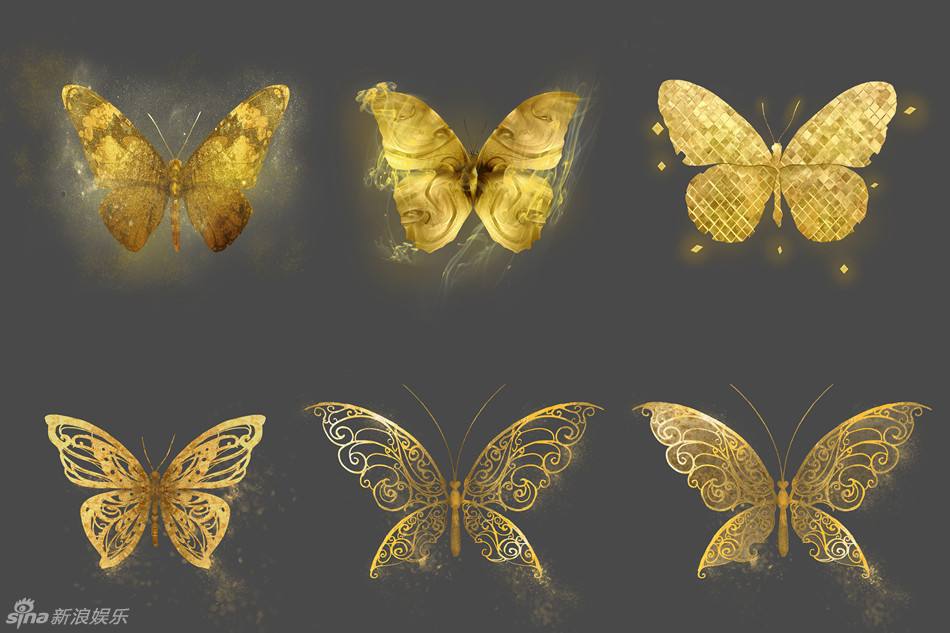 Zui Ling Long 《醉玲珑》 2016 part2