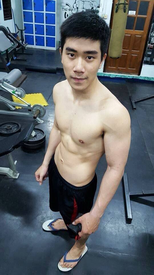 ช่างสีในตำนาน" น่ารักอ่า