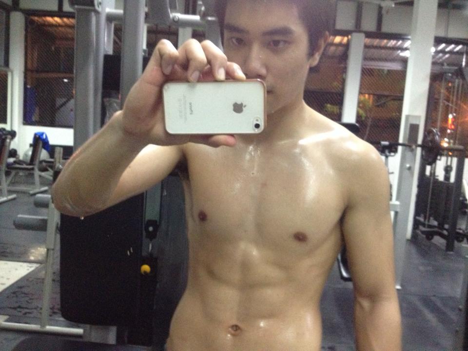 ช่างสีในตำนาน" น่ารักอ่า