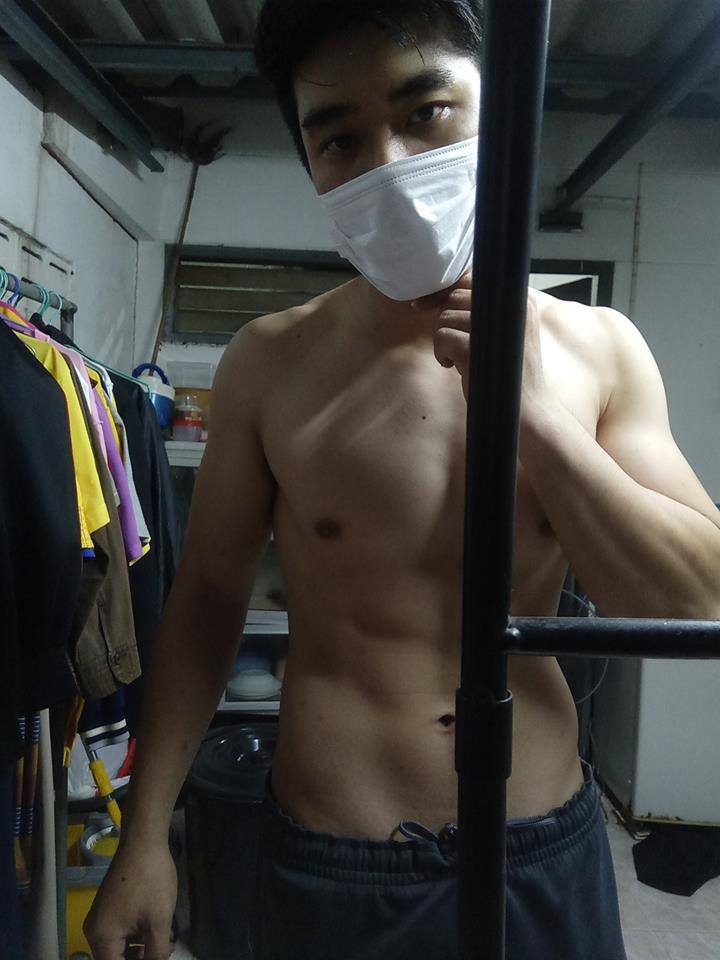 ช่างสีในตำนาน" น่ารักอ่า