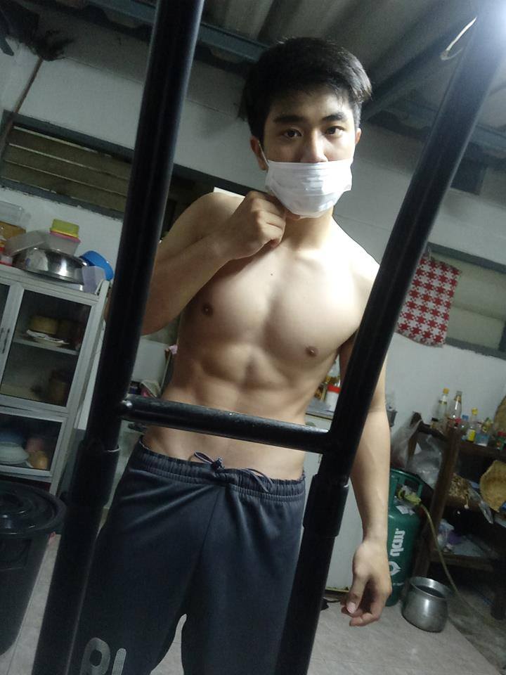 ช่างสีในตำนาน" น่ารักอ่า