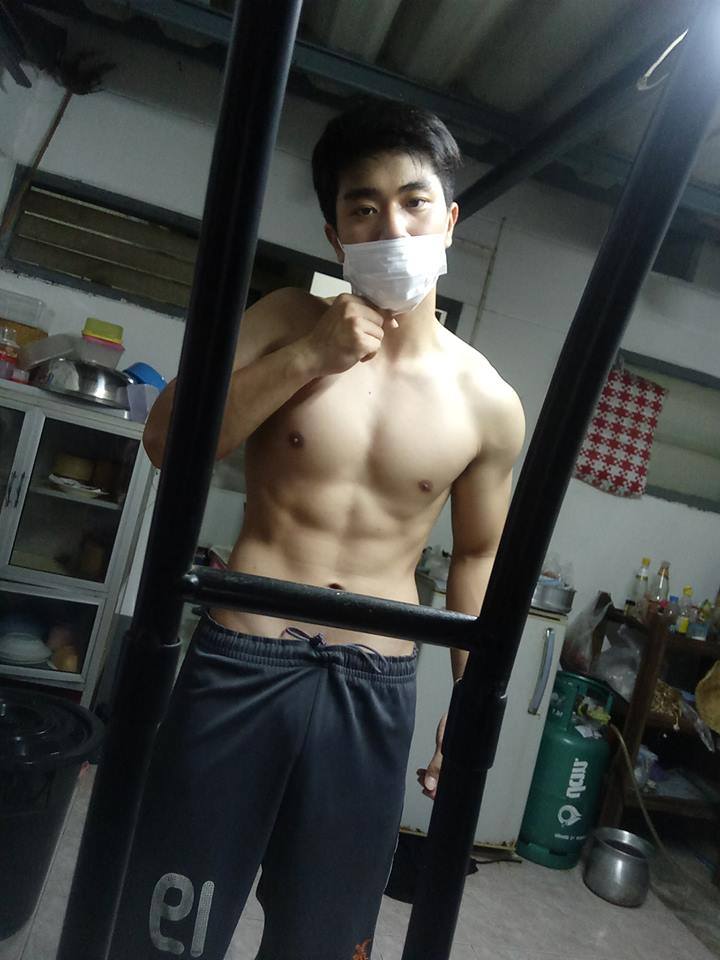 ช่างสีในตำนาน" น่ารักอ่า