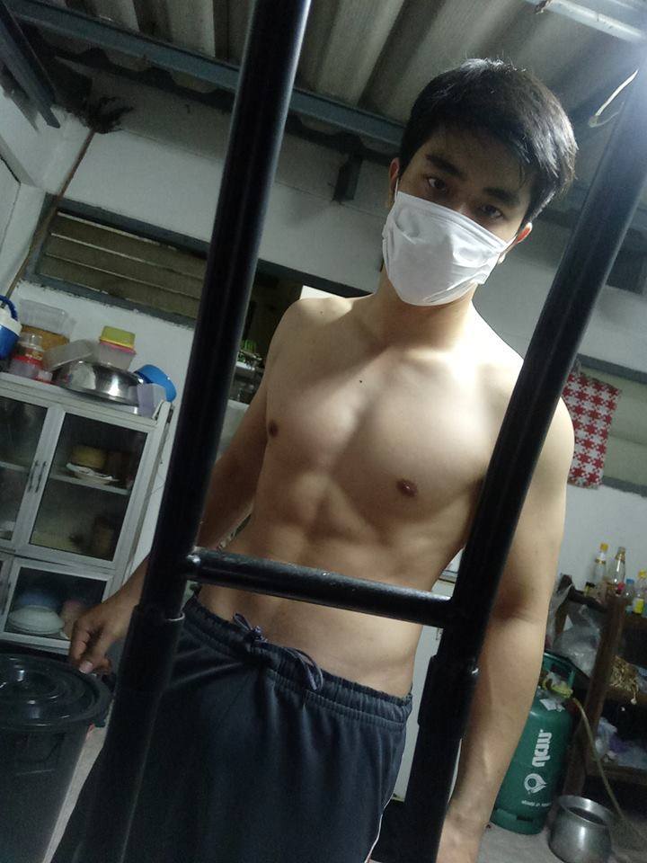 ช่างสีในตำนาน" น่ารักอ่า
