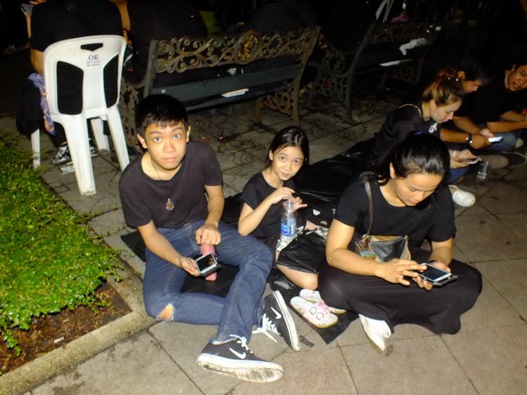 ไปเจอคนดีมา-28 22-10-59 มาทำดีเพื่อพ่อ #ทำดีเพื่อพ่อ
