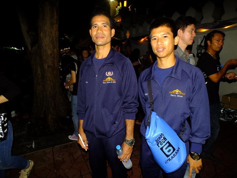ไปเจอคนดีมา-28 22-10-59 มาทำดีเพื่อพ่อ #ทำดีเพื่อพ่อ