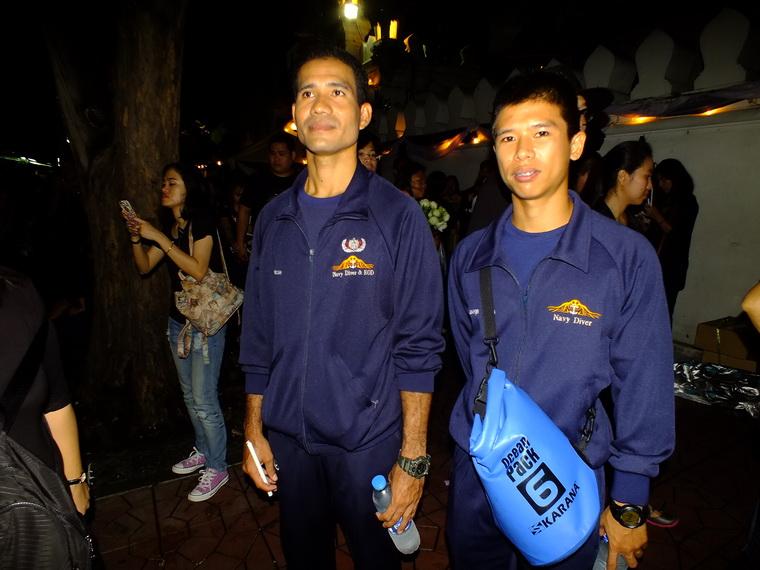 ไปเจอคนดีมา-28 22-10-59 มาทำดีเพื่อพ่อ #ทำดีเพื่อพ่อ