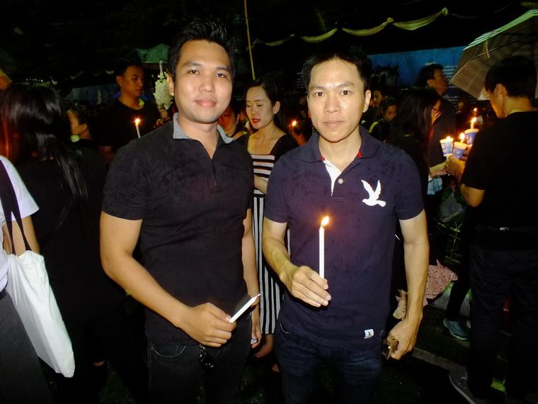 ไปเจอคนดีมา-30 22-10-59 มาทำดีเพื่อพ่อ #ทำดีเพื่อพ่อ