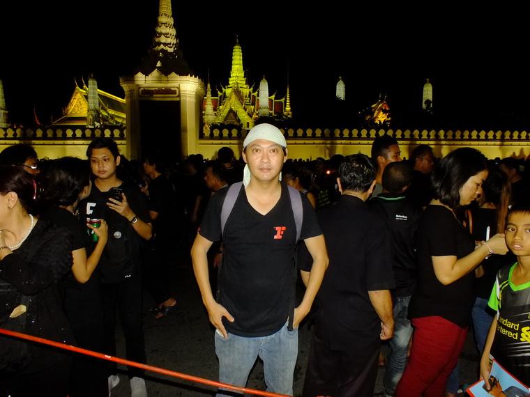 ไปเจอคนดีมา-30 22-10-59 มาทำดีเพื่อพ่อ #ทำดีเพื่อพ่อ