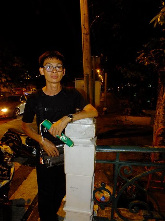 ไปเจอคนดีมา-30 22-10-59 มาทำดีเพื่อพ่อ #ทำดีเพื่อพ่อ