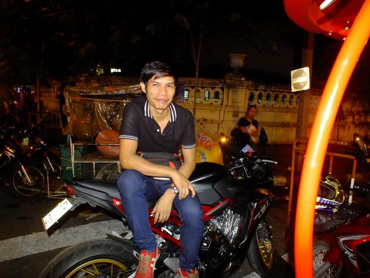 ไปเจอคนดีมา-30 22-10-59 มาทำดีเพื่อพ่อ #ทำดีเพื่อพ่อ