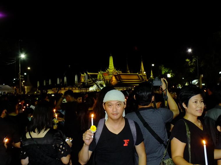 ไปเจอคนดีมา-30 22-10-59 มาทำดีเพื่อพ่อ #ทำดีเพื่อพ่อ