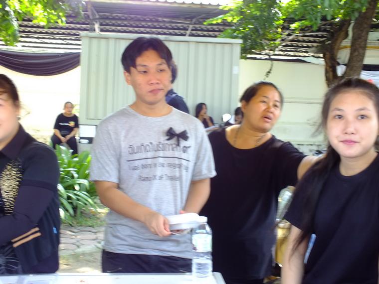 ไปเจอคนดีมา-31 23-10-59 มาทำดีเพื่อพ่อ #ทำดีเพื่อพ่อ