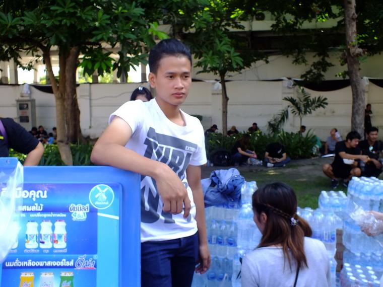 ไปเจอคนดีมา-31 23-10-59 มาทำดีเพื่อพ่อ #ทำดีเพื่อพ่อ