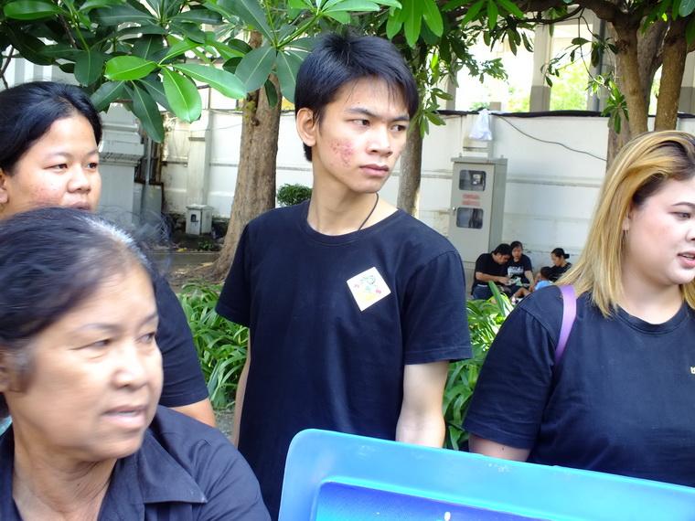 ไปเจอคนดีมา-31 23-10-59 มาทำดีเพื่อพ่อ #ทำดีเพื่อพ่อ