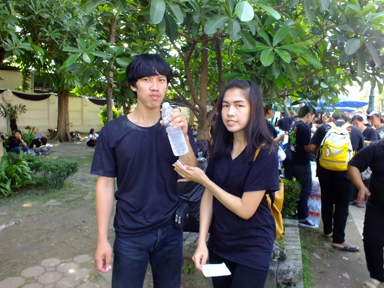 ไปเจอคนดีมา-31 23-10-59 มาทำดีเพื่อพ่อ #ทำดีเพื่อพ่อ