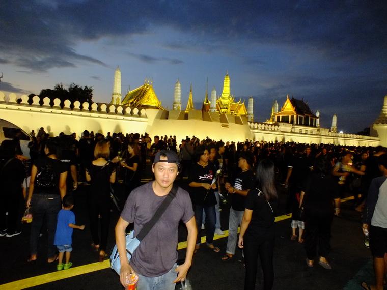 ไปเจอคนดีมา-32 23-10-59 มาทำดีเพื่อพ่อ #ทำดีเพื่อพ่อ