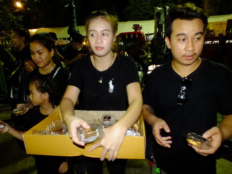 ไปเจอคนดีมา-33 23-10-59 มาทำดีเพื่อพ่อ #ทำดีเพื่อพ่อ